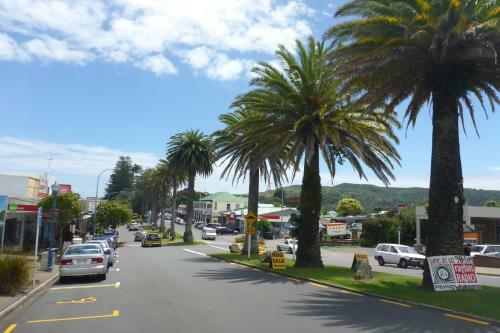 Ocean View Raglan B&B