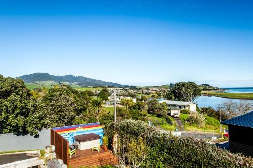 Ocean View Raglan B&B