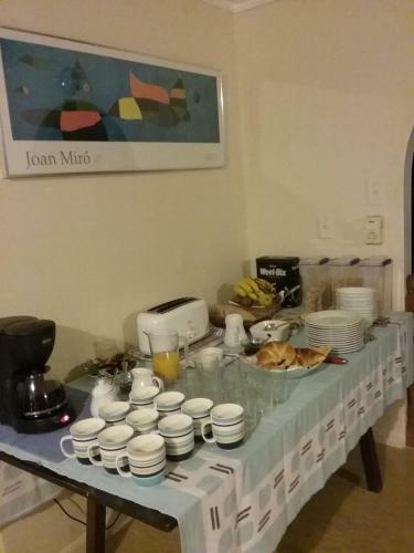 Ocean View Raglan B&B