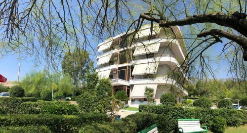 Hotel Denta