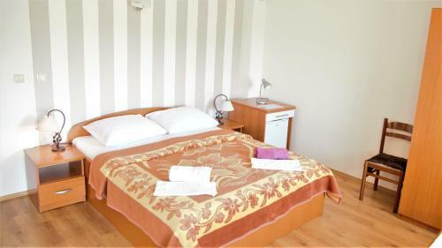 Hostal Casa Gagro
