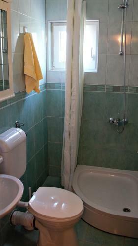Hostal Casa Gagro