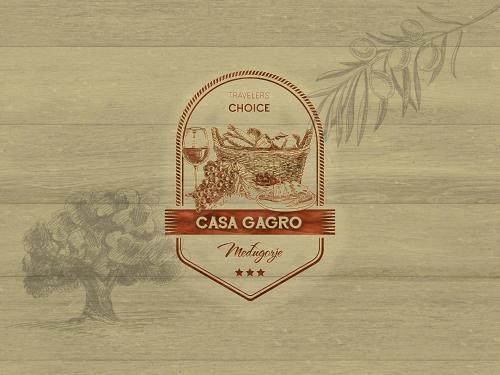 Hostal Casa Gagro