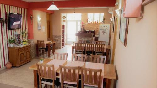 Hostal Casa Gagro