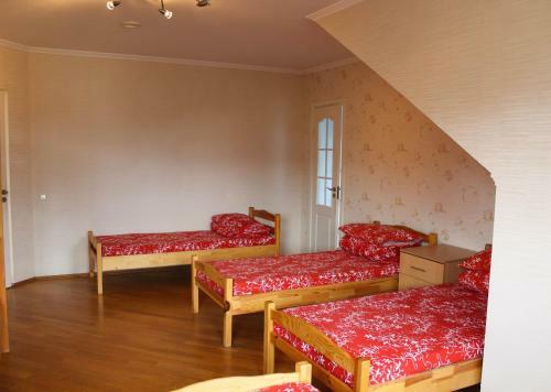 Hostal Jasmin Guest House