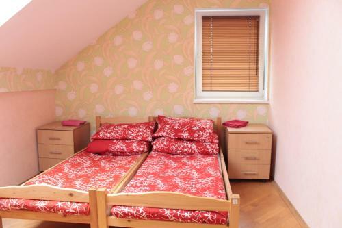 Hostal Jasmin Guest House