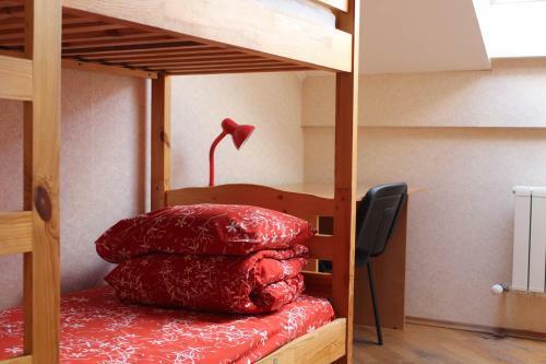 Hostal Jasmin Guest House