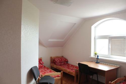 Hostal Jasmin Guest House