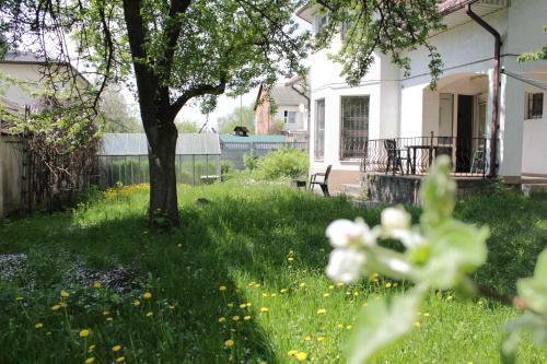 Hostal Jasmin Guest House