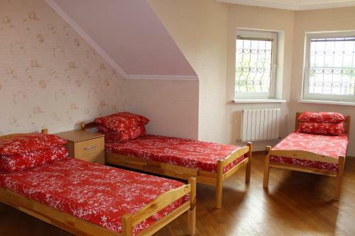 Hostal Jasmin Guest House