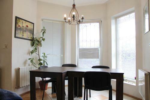 Hostal Jasmin Guest House