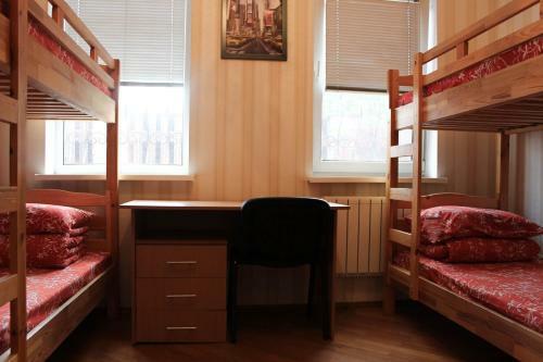 Hostal Jasmin Guest House