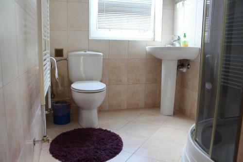 Hostal Jasmin Guest House