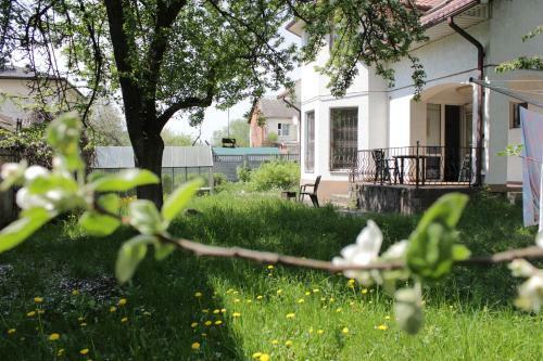 Hostal Jasmin Guest House