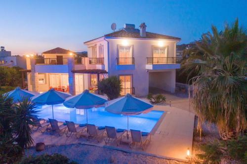 Villa Atlantos