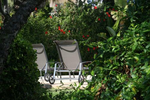 Beach Villa Elena