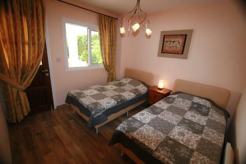 Beach Villa Elena