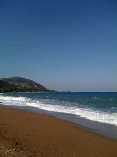Beach Villa Elena
