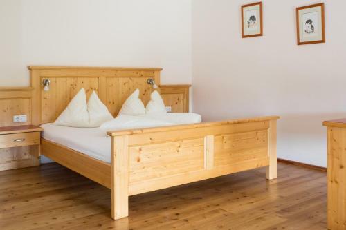 Apartamento Waldbothgut