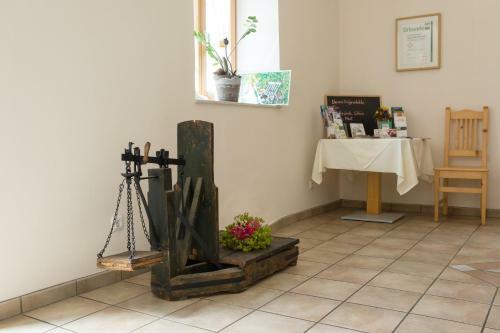Apartamento Waldbothgut