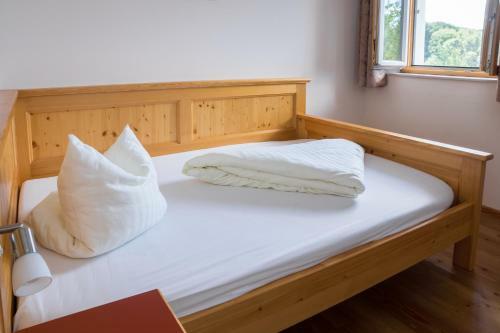 Apartamento Waldbothgut