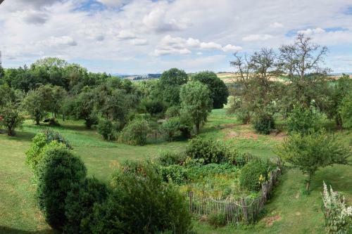 Apartamento Waldbothgut