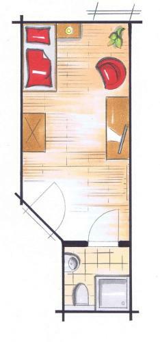 Apartamento Waldbothgut