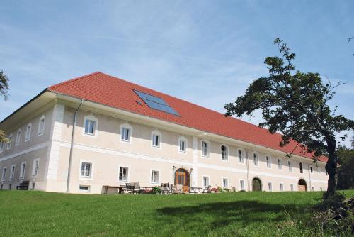 Apartamento Waldbothgut