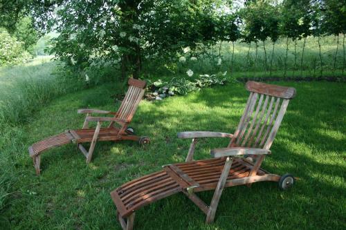Apartamento Waldbothgut