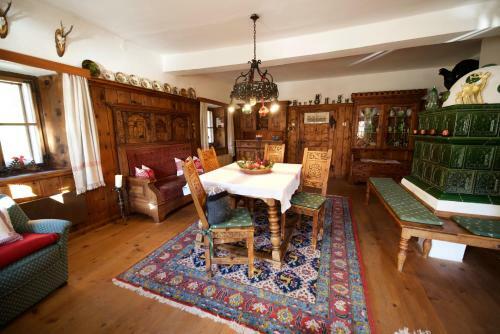 Apartamento Schlosshaus
