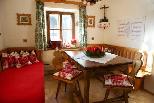 Apartamento Schlosshaus
