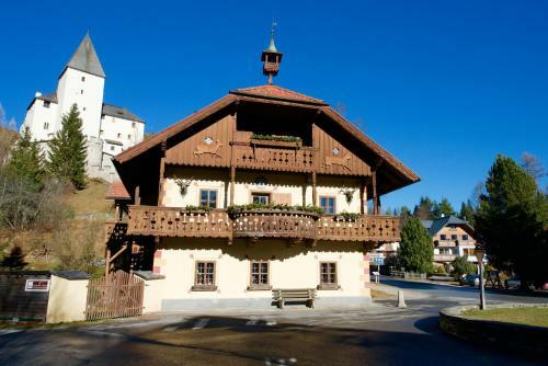 Apartamento Schlosshaus