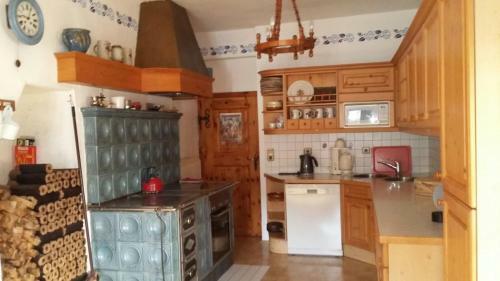 Apartamento Schlosshaus