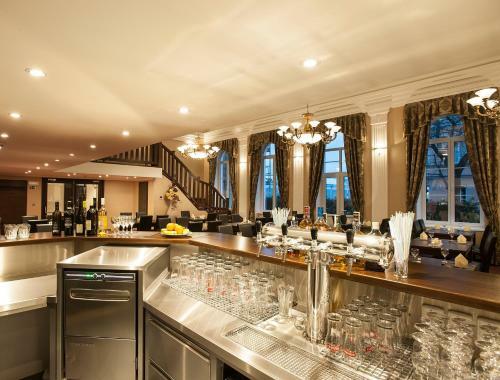 Spa Hotel Millenium Karlovy Vary