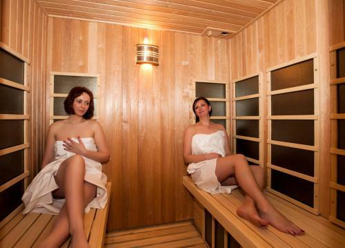 Spa Hotel Millenium Karlovy Vary