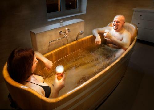Spa Hotel Millenium Karlovy Vary