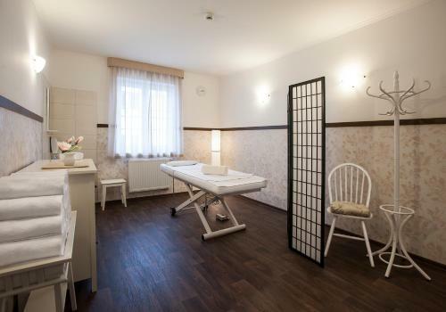 Spa Hotel Millenium Karlovy Vary