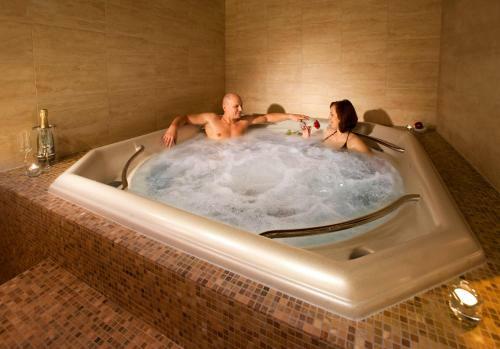 Spa Hotel Millenium Karlovy Vary