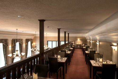 Spa Hotel Millenium Karlovy Vary