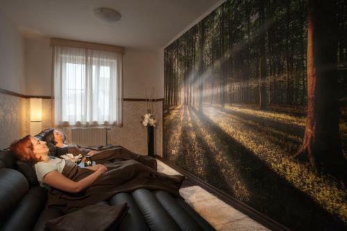 Spa Hotel Millenium Karlovy Vary