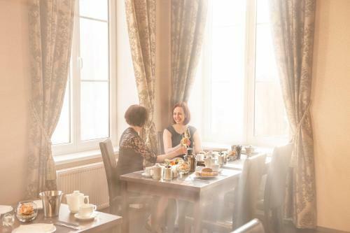 Spa Hotel Millenium Karlovy Vary
