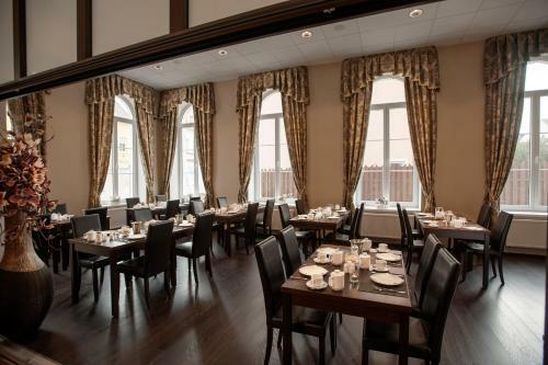 Spa Hotel Millenium Karlovy Vary