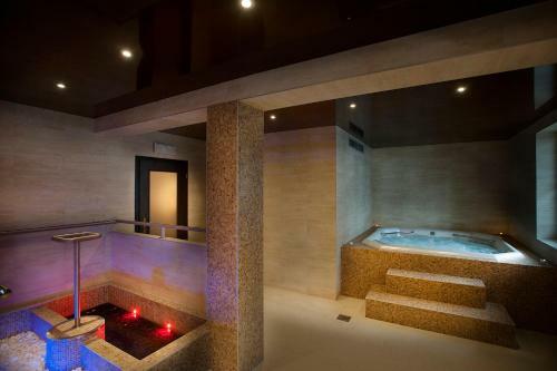 Spa Hotel Millenium Karlovy Vary