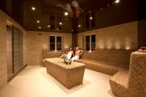 Spa Hotel Millenium Karlovy Vary