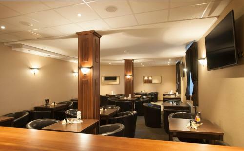 Spa Hotel Millenium Karlovy Vary