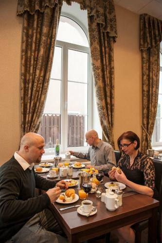 Spa Hotel Millenium Karlovy Vary