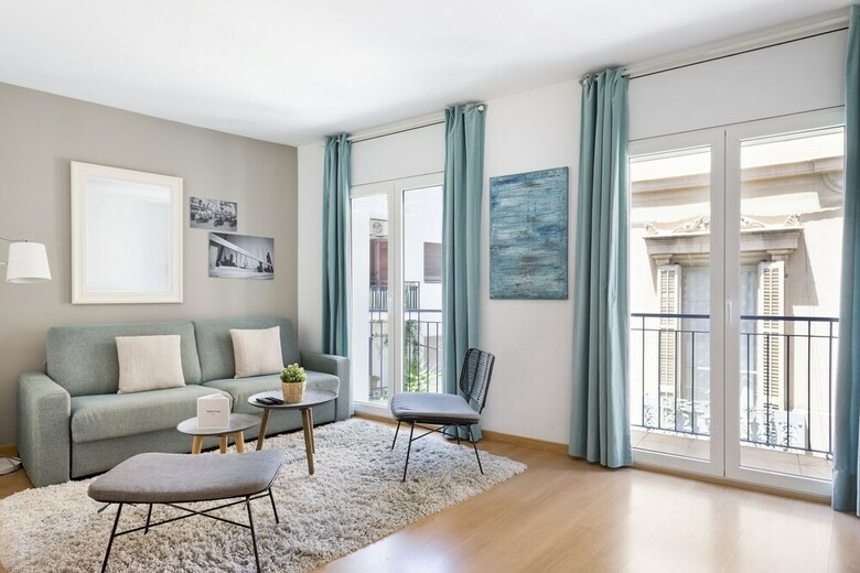 Apartamento Sitges Group Soul