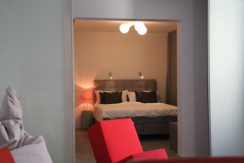 Bed & Breakfast Boutique-apart