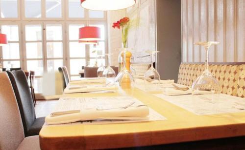 Bed & Breakfast Boutique-apart