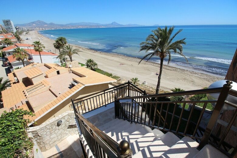 Apartamento Bungalow Torre Del Mar 2